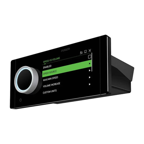 Sistem stereo marin Fusion Apollo MS-RA800