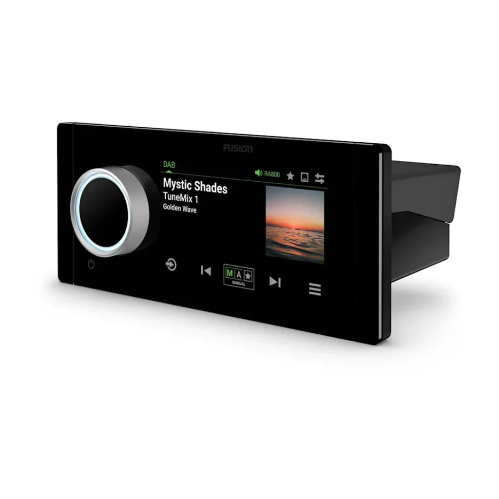 Sistem stereo marin Fusion Apollo MS-RA800