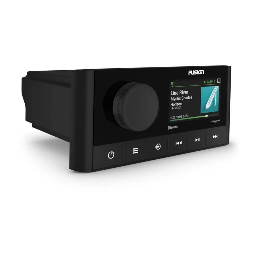 Sistem sunet barca stereo Fusion MS-RA210 + Difuzoare XS