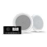 Kituri de difuzoare şi sistem stereo Fusion MS-RA60