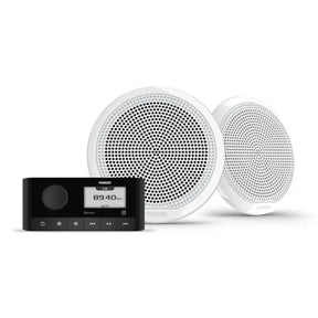 Kituri de difuzoare şi sistem stereo Fusion MS-RA60