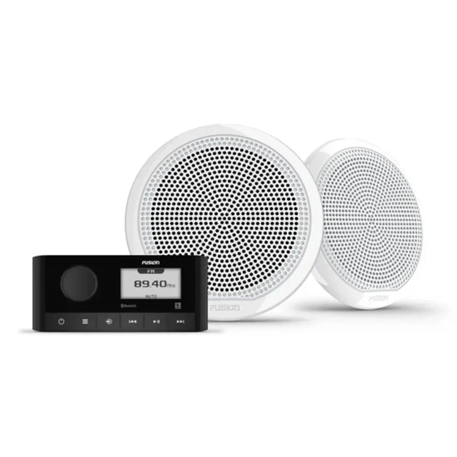 Kituri de difuzoare şi sistem stereo Fusion MS-RA60