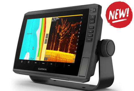 Sonar Garmin Echomap ECHOMAP™ Ultra2 102SV cu sonda GT56UHD