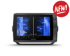 Sonar Garmin Echomap ECHOMAP™ Ultra2 102SV cu sonda GT56UHD