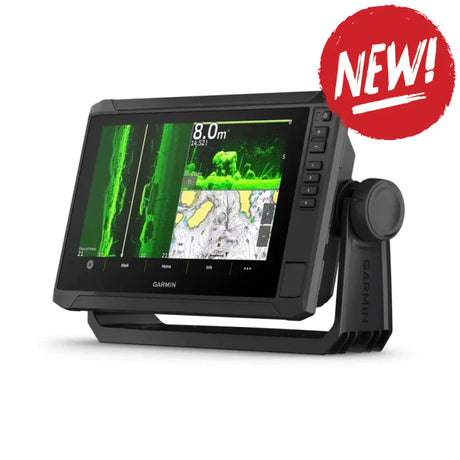 Sonar Garmin Echomap Uhd2 92Sv Cu Sonda Gt56Uhd