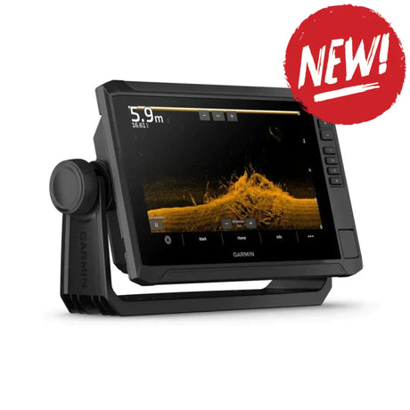 Sonar Garmin Echomap Uhd2 92Sv Cu Sonda Gt56Uhd