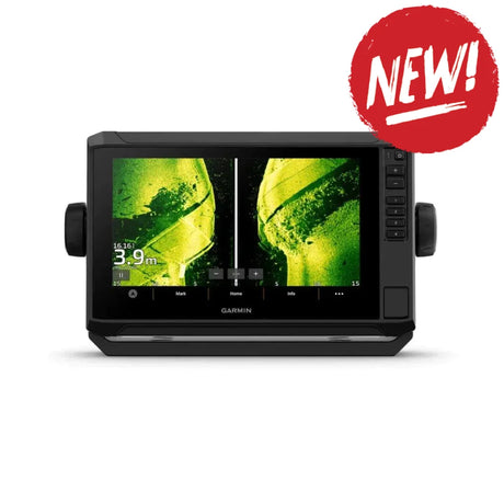 Sonar Garmin Echomap Uhd2 92Sv Cu Sonda Gt56Uhd