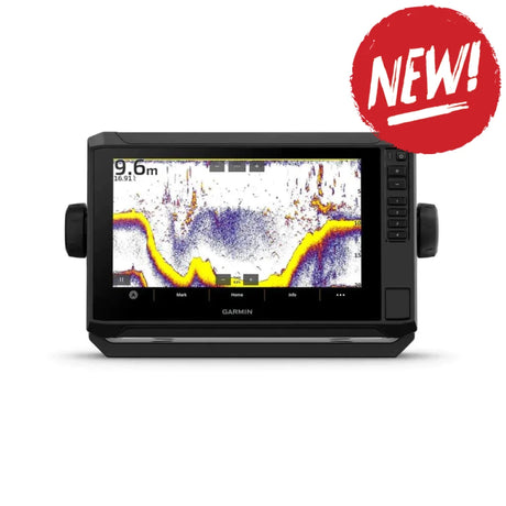 Sonar Garmin Echomap Uhd2 92Sv Cu Sonda Gt56Uhd