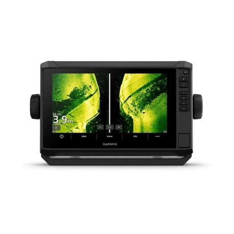 Sonar Garmin Echomap Uhd2 92Sv Cu Sonda Gt56Uhd