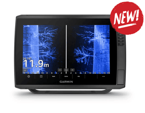 Sonar Garmin Echomap Ultra 2 122SV cu sonda GT56UHD