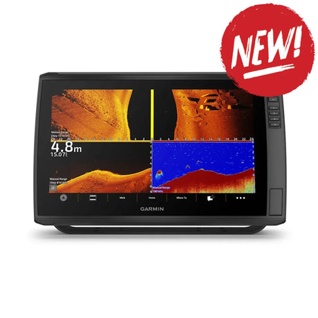 Sonar Garmin Echomap Ultra 2 162sv