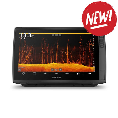 Sonar Garmin Echomap Ultra 2 162sv