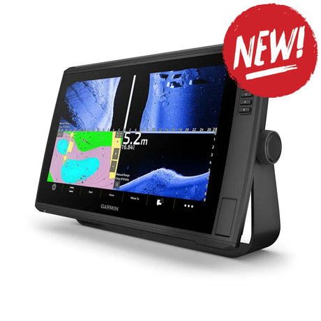 Sonar Garmin Echomap Ultra 2 162sv