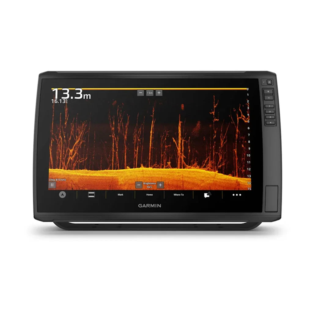 Sonar Garmin Echomap Ultra 2 162sv