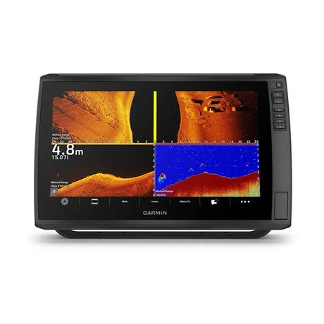 Sonar Garmin Echomap Ultra 2 162sv