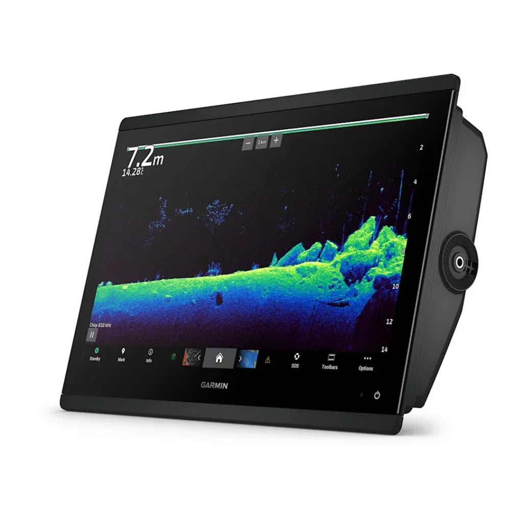 Sonar Garmin GPSMAP® 1623xsv