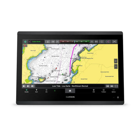 Sonar Garmin GPSMAP® 1623xsv