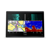Sonar Garmin GPSMAP® 1623xsv