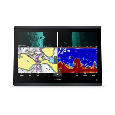 Sonar Garmin GPSMAP® 1623xsv