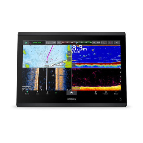 Sonar Garmin GPSMAP® 1623xsv