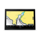 Sonar Garmin GPSMAP® 1623xsv