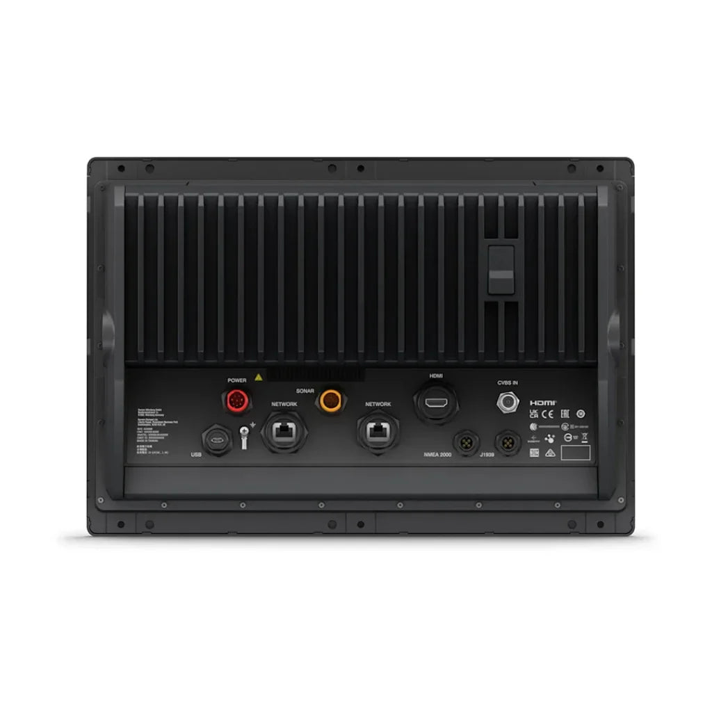 Sonar Garmin GPSMAP® 1623xsv