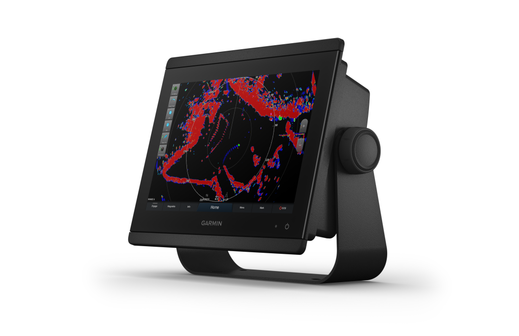 Sonar Garmin GPSMAP 8410 - SONARE