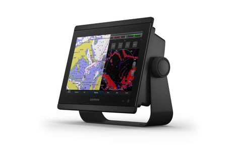 Sonar Garmin GPSMAP 8410 xsv - SONARE