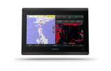 Sonar Garmin GPSMAP 8412 xsv - SONARE