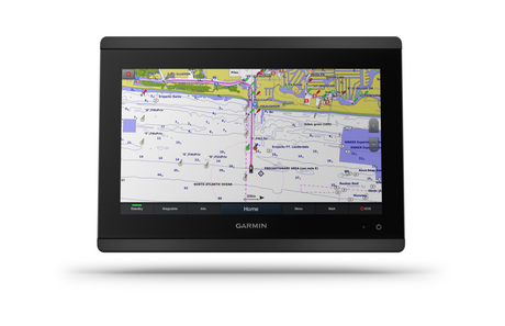 Sonar Garmin GPSMAP 8412 xsv - SONARE