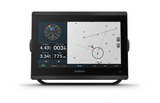 Sonar Garmin GPSMAP 8412 xsv - SONARE