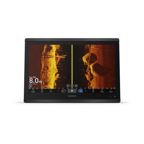 Sonar Garmin GPSMAP 8416 XSV SONARE