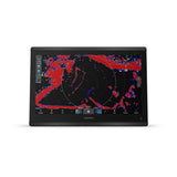 Sonar Garmin GPSMAP 8416 XSV SONARE