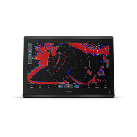 Sonar Garmin GPSMAP 8416 XSV SONARE