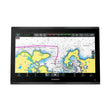 Sonar Garmin GPSMAP 9022 - SpinningShop
