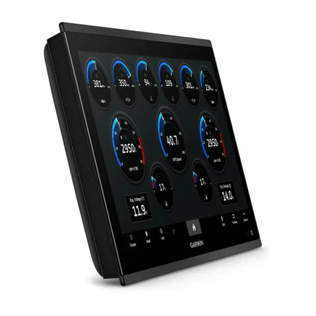 Sonar Garmin GPSMAP 9022 - SpinningShop