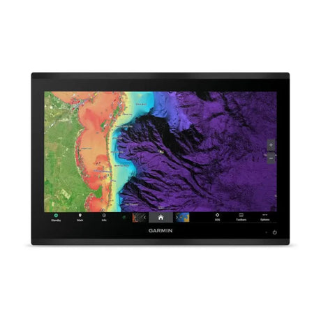 Sonar Garmin GPSMAP 9022 - SpinningShop