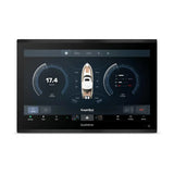 Sonar Garmin GPSMAP 9024 - SpinningShop