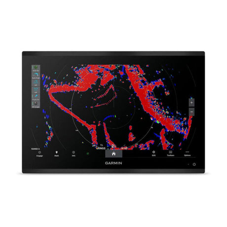 Sonar Garmin GPSMAP 9024 - SpinningShop