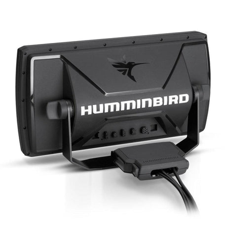 Sonar Humminbird HELIX 10 CHIRP MEGA SI+ GPS G4N 2021-SpinningShop