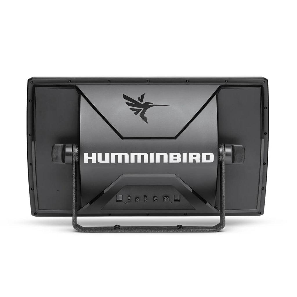 Sonar Humminbird HELIX 15 CHIRP MEGA SI+ GPS G4N 2021-SpinningShop