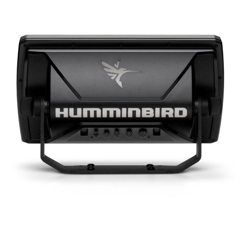 Sonar Humminbird HELIX 9 CHIRP MEGA SI+ GPS G4N 2021-SpinningShop
