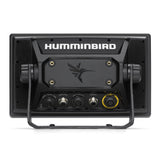 Sonar Humminbird SOLIX 10 CHIRP MEGA SI+ G3 2021-SpinningShop