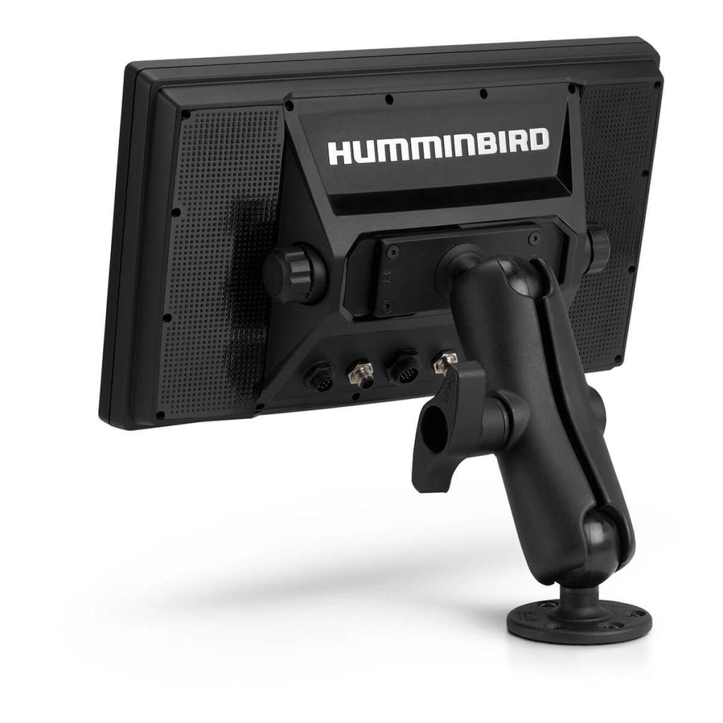 Sonar Humminbird SOLIX 15 CHIRP MEGA SI+ G3 2021-SpinningShop