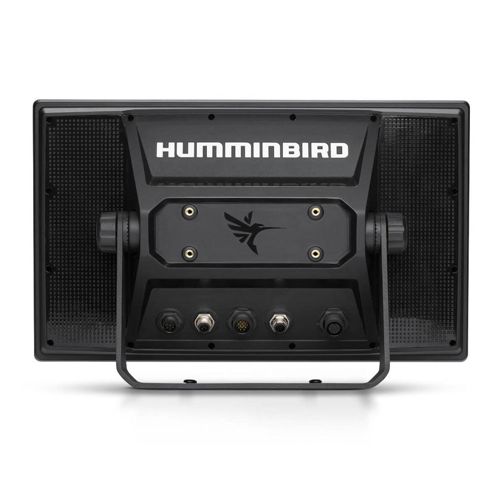 Sonar Humminbird SOLIX 15 CHIRP MEGA SI+ G3 2021-SpinningShop