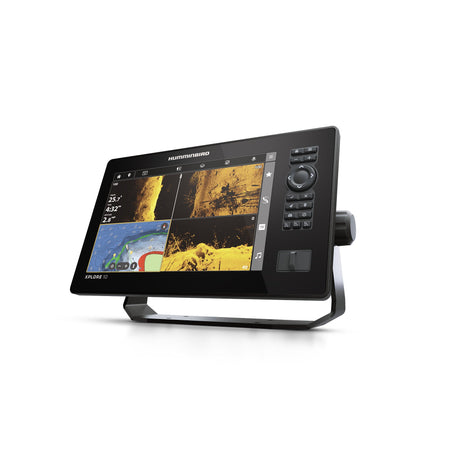Sonar Humminbird Xplore 10 Cmsi +
