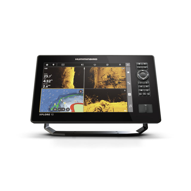 Sonar Humminbird Xplore 10 Cmsi +