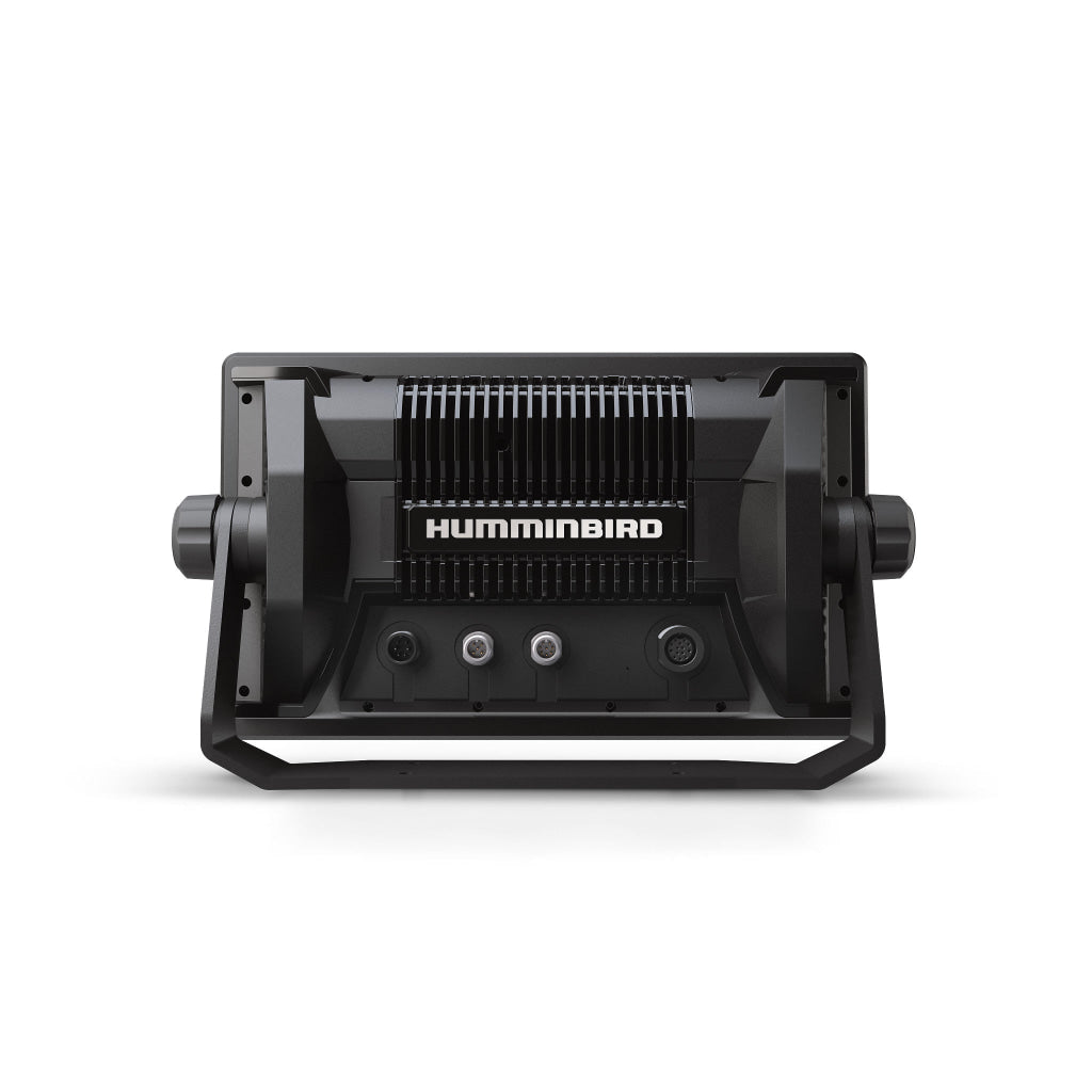 Sonar Humminbird Xplore 10 Cmsi + Fara Sonda