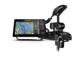 Sonar Humminbird Xplore 10 Cmsi + Fara Sonda