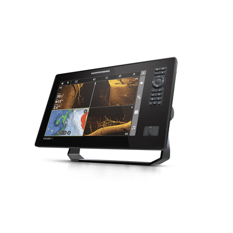 Sonar Humminbird Xplore 12 Cmsi +
